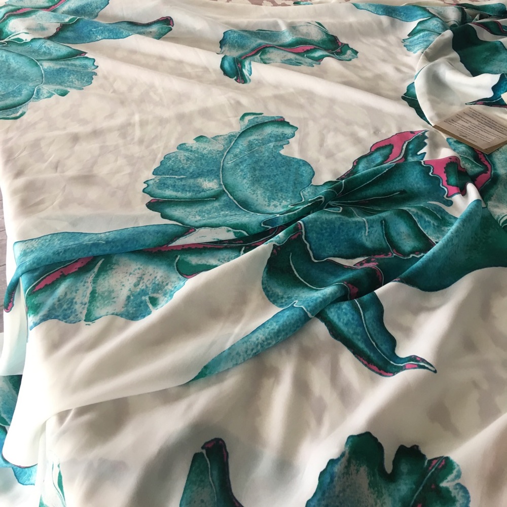 Ramona La Rue Coverup Sarong